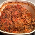 Aunt Maggie's Rice