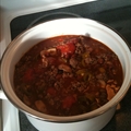 Aunt Marge Chili