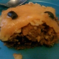 Aunt Sandy's Frito Pie