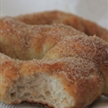 Auntie Annie's Soft Pretzels