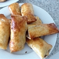 Aussie Sausage Rolls Aussie Sausage Rolls