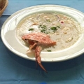 Australian Fish Chowder