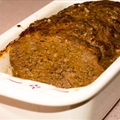 Austrian Meatloaf