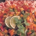 Authentic Simple Spanish Rice