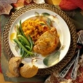 Autumn Apple Chops