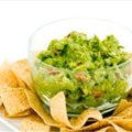 Avacado Express dip