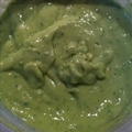 Avocado Dressing