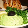 Avocado Pate with Pecans