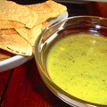 Avocado Salsa like El Pollo Loco