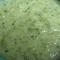 Avocado Salsa Verde