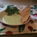 Avocado Salsa (without the avocado)