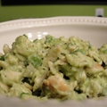 Avovado Chicken Salad