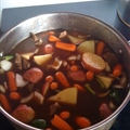 AV's Fat Beef Stew