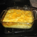 Aw Maw's Potatoes (5 Points)