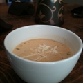 Award Winning White Chicken Chili