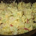 Awesome Classic Potato Salad