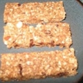 awesome granola bars