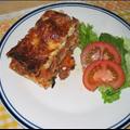 Teresa's Awesome Lasagna