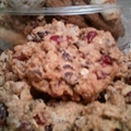 Awesome Oatmeal Cookies