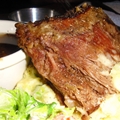 Awesome Slow Cooker Pot Roast