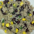Aztec Couscous