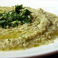 Baba Ganoush