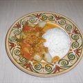 Bacalao Guisado (Codfish Stew)