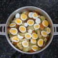 Bacalhau à Sérgio Veludo