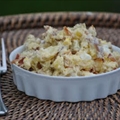 Bacon and Ranch Potato Salad