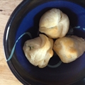 Bacon Appetizer Crescents Bacon Appetizer Crescents