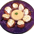 Bacon-Broiled Scallops