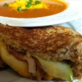 Bacon Cheddar Grilled Cheese Bacon Cheddar Grilled Cheese