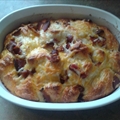 Bacon-Cheese Pull-Aparts