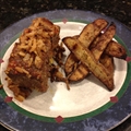Bacon Cheeseburger Meatloaf