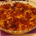 Bacon, Egg, and Cheese Breakfast Casserole