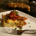 Bacon & Egg Casserole