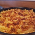 Bacon Macaroni & Cheese