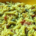 Bacon Ranch Pasta Salad