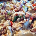 Bacon Ranch Potato Salad