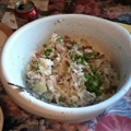 Bacon Ranch Steakhouse Potato Salad