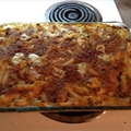 Bacon-Swiss Penne