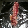 Bacon Wrapped Shrimp