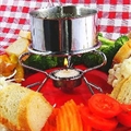 Bagna Cauda (Warm Anchovy Dip)