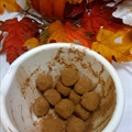 Baileys Irish Cream Truffles
