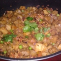Baingan Bhartha