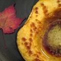 Baked Acorn Squash with Brown Sugar