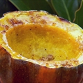Baked Acorn Squash