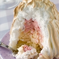 Baked Alaska