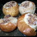 Baked Apple