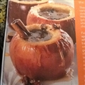 Baked Apples